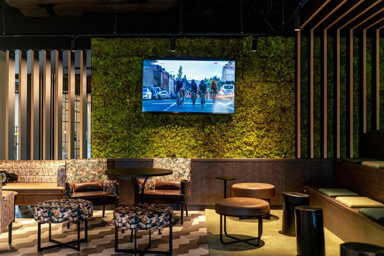 Freshsuites & Bar Dachau Eksteriør billede